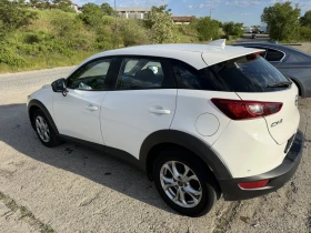 Mazda CX-3, снимка 2