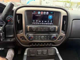 Gmc Sierra * Denali * 6.2 * ПОДГРЕВИ * NAVI, снимка 9