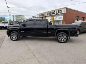 Gmc Sierra * Denali * 6.2 * ПОДГРЕВИ * NAVI, снимка 2