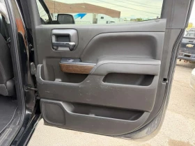 Gmc Sierra * Denali * 6.2 * ПОДГРЕВИ * NAVI, снимка 11