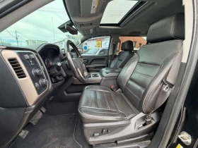 Gmc Sierra * Denali * 6.2 * ПОДГРЕВИ * NAVI, снимка 5