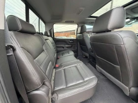 Gmc Sierra * Denali * 6.2 * ПОДГРЕВИ * NAVI, снимка 12