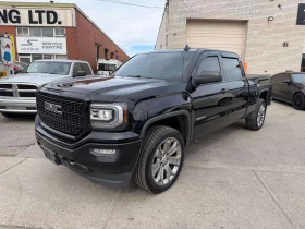 Gmc Sierra * Denali * 6.2 * ПОДГРЕВИ * NAVI, снимка 1