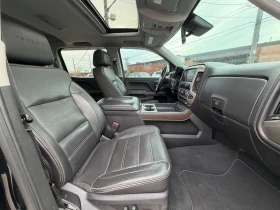 Gmc Sierra * Denali * 6.2 * ПОДГРЕВИ * NAVI, снимка 14