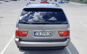 BMW X5 Sport Packet Individual, снимка 4