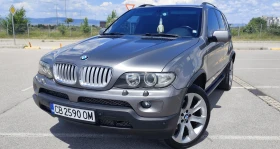 BMW X5 Sport Packet Individual, снимка 1