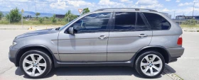 BMW X5 Sport Packet Individual, снимка 2