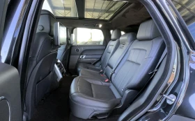 Land Rover Range Rover Sport P525 V8, снимка 7