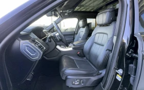 Land Rover Range Rover Sport P525 V8, снимка 6