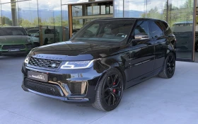 Land Rover Range Rover Sport P525 V8, снимка 2