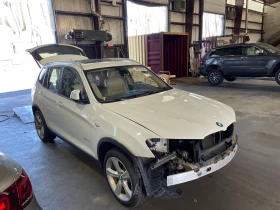 BMW X3 3.0* XDRIVE* РЕАЛНИ КМ!* ФИКСИРАНА ЦЕНА!, снимка 3