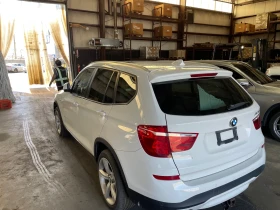 BMW X3 3.0* XDRIVE* РЕАЛНИ КМ!* ФИКСИРАНА ЦЕНА!, снимка 6