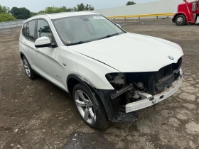 BMW X3 3.0* XDRIVE* РЕАЛНИ КМ!* ФИКСИРАНА ЦЕНА!, снимка 1