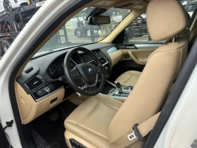 BMW X3 3.0* XDRIVE* РЕАЛНИ КМ!* ФИКСИРАНА ЦЕНА!, снимка 8