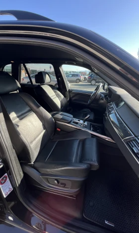 BMW X5 Е70 3.0D Facelift, снимка 11
