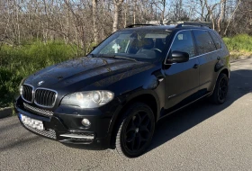 BMW X5 Е70 3.0D Facelift, снимка 3