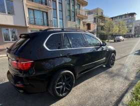 BMW X5 Е70 3.0D Facelift, снимка 4