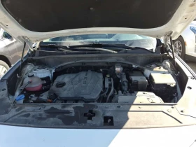Hyundai Santa fe * PREFERRED * CARFAX * ЦЕНА ДО БГ, снимка 15