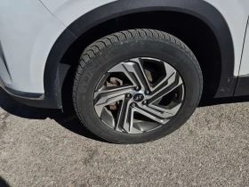 Hyundai Santa fe * PREFERRED * CARFAX * ЦЕНА ДО БГ, снимка 12