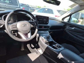Hyundai Santa fe * PREFERRED * CARFAX * ЦЕНА ДО БГ, снимка 6