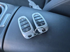 Hyundai Santa fe * PREFERRED * CARFAX * ЦЕНА ДО БГ, снимка 8