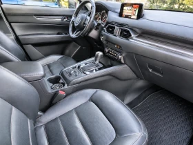 Mazda CX-5 2.5* SKYACTIV-G* 4x4* 360CAMERA, снимка 15