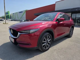 Mazda CX-5 2.5* SKYACTIV-G* 4x4* 360CAMERA, снимка 1