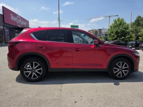 Mazda CX-5 2.5* SKYACTIV-G* 4x4* 360CAMERA, снимка 4