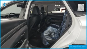 Hyundai Tucson HEV 1.6 2WD, снимка 9