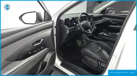 Hyundai Tucson HEV 1.6 2WD, снимка 8