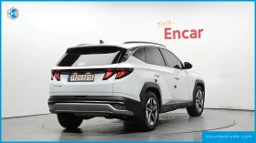 Hyundai Tucson HEV 1.6 2WD, снимка 2