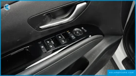 Hyundai Tucson HEV 1.6 2WD, снимка 14