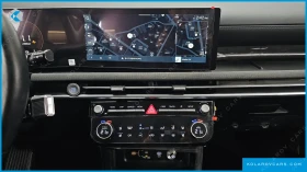 Hyundai Tucson HEV 1.6 2WD, снимка 11