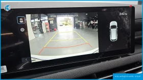Hyundai Tucson HEV 1.6 2WD, снимка 12