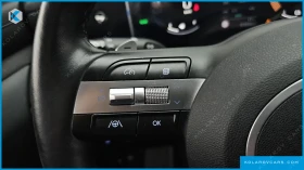 Hyundai Tucson HEV 1.6 2WD, снимка 17