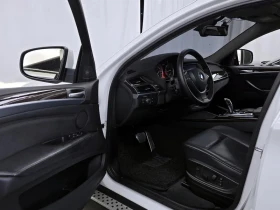 BMW X6, снимка 10