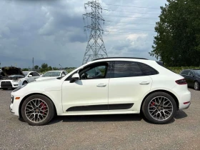 Porsche Macan TURBO * BOSE* ОБДУХВНЕ* ПАНОРАМА* КЛИП НА МОТОРА* , снимка 3