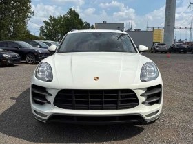 Porsche Macan TURBO * BOSE* ОБДУХВНЕ* ПАНОРАМА* КЛИП НА МОТОРА* , снимка 2