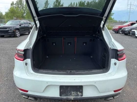 Porsche Macan TURBO * BOSE* ОБДУХВНЕ* ПАНОРАМА* КЛИП НА МОТОРА* , снимка 12