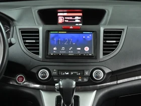 Honda Cr-v Executive-L 2.4 Бензин 4х4, снимка 6