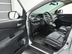 Honda Cr-v Executive-L 2.4 Бензин 4х4, снимка 9