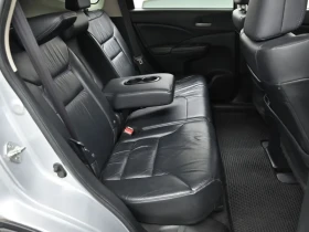 Honda Cr-v Executive-L 2.4 Бензин 4х4, снимка 10