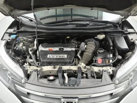 Honda Cr-v Executive-L 2.4 Бензин 4х4, снимка 13