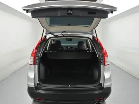 Honda Cr-v Executive-L 2.4 Бензин 4х4, снимка 12