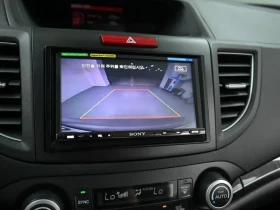 Honda Cr-v Executive-L 2.4 Бензин 4х4, снимка 7