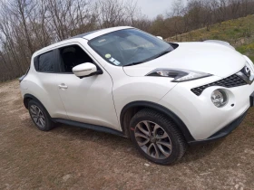 Nissan Juke, снимка 2