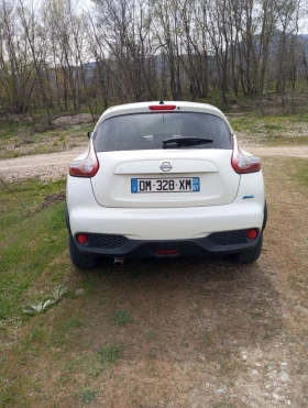Nissan Juke, снимка 3