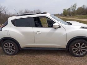 Nissan Juke, снимка 9