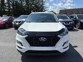 Hyundai Tucson, снимка 6