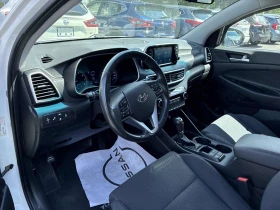 Hyundai Tucson, снимка 5